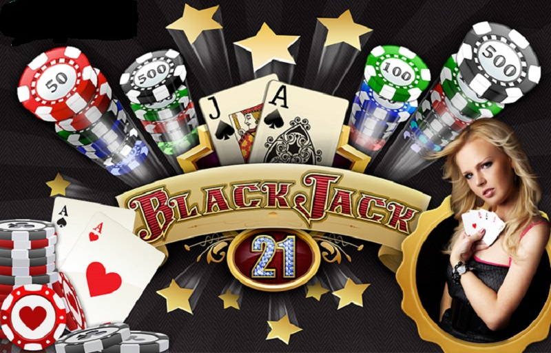 chơi game blackjack với nhiều điểm thú vị tại Debet
