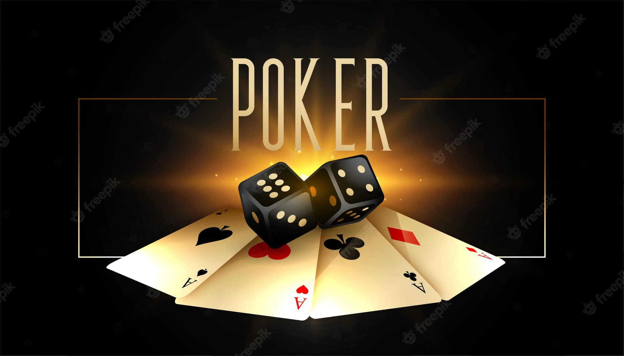 Kinh nghiệm chơi Poker từ các tay chơi chuyên nghiệp